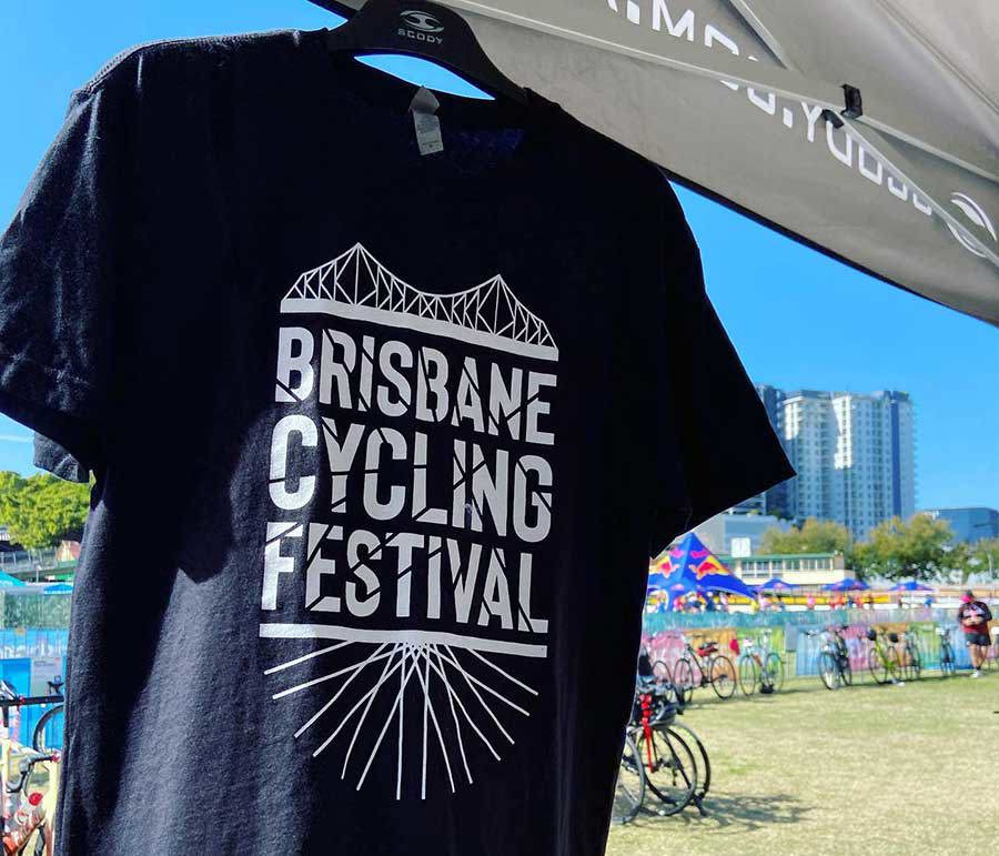 Brisbane Cycling Festival