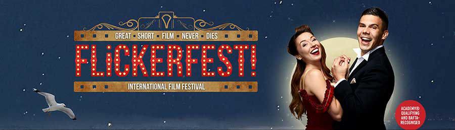 Flickerfest - Bondi