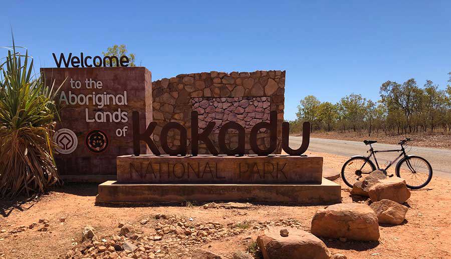 Great Top End Escape - Kakadu