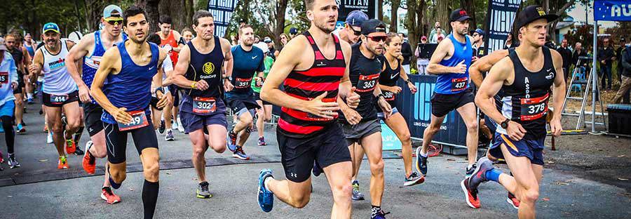 Jervis Bay Marathon