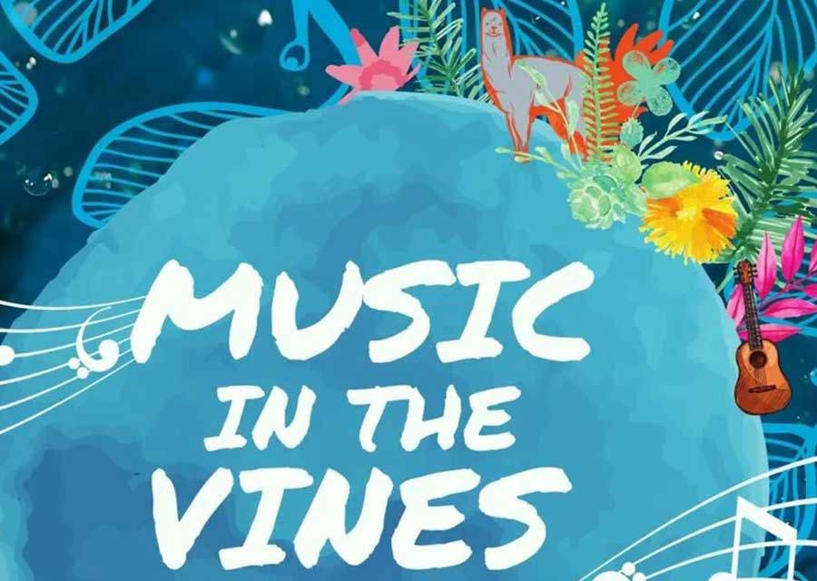 Music In The Vines - Macarthur