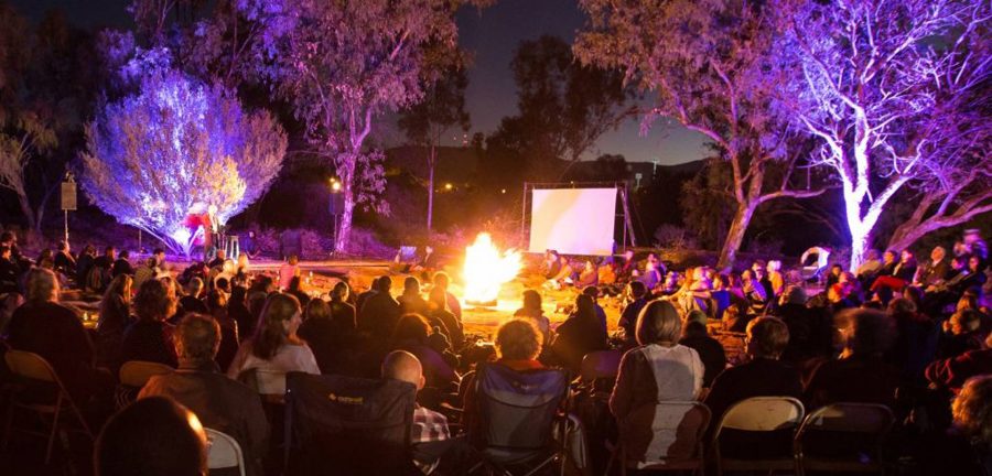 NT Writers Festival - Darwin