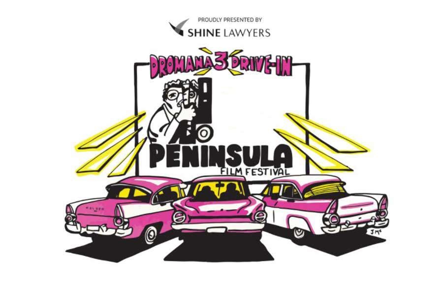 Peninsula Film Festival - Rosebud