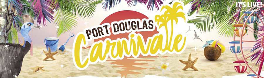 Port Douglas Carnivale