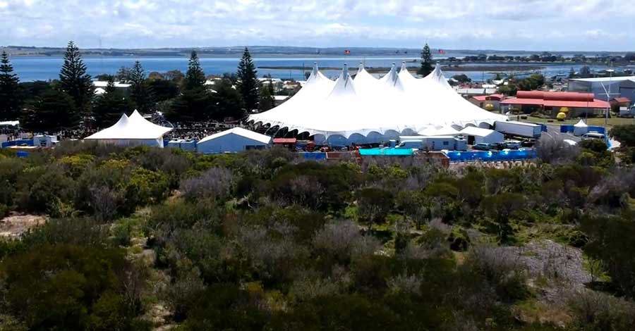 Queenscliff Music Festival