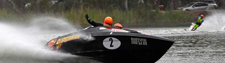 Southern 80 - Echuca