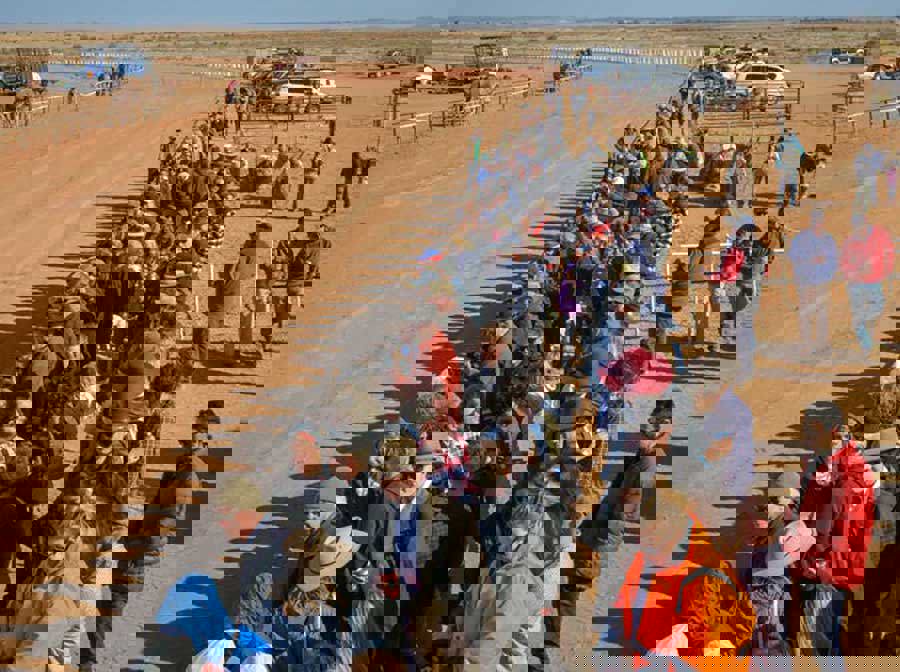 The Marree Camel Cup