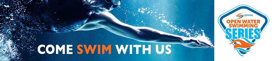 WA Open Water Swim Series - Cottesloe