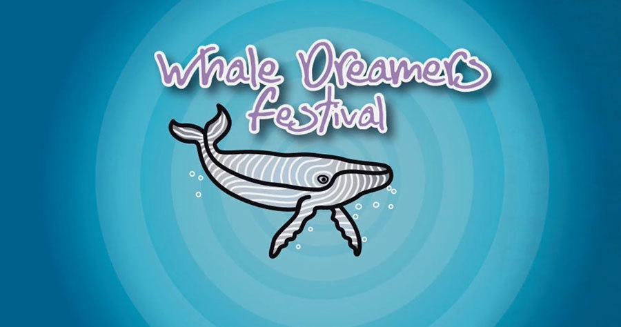 Whale Dreamers Festival - Norah Head