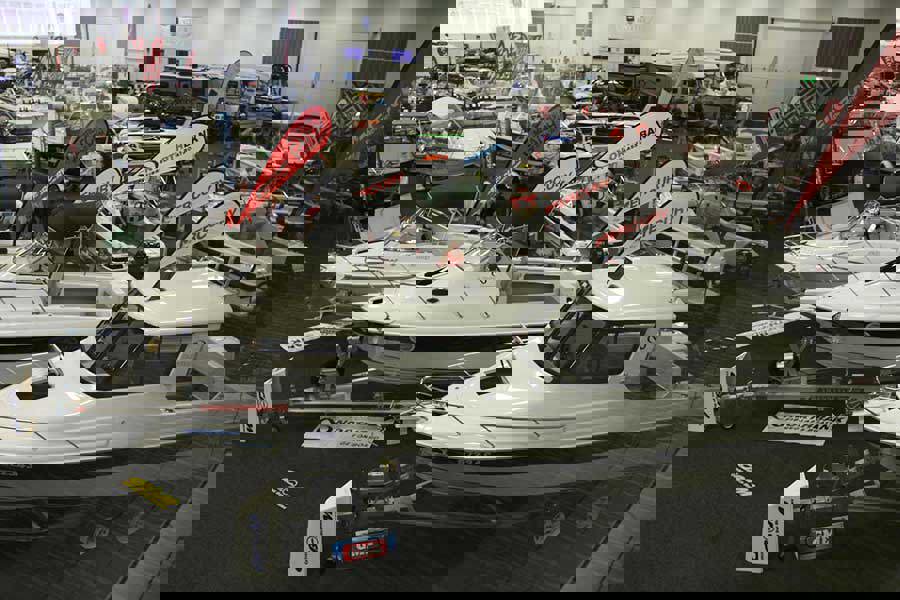 South Australian Boat Show - Adelaide