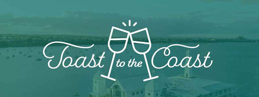 Toast To The Coast - Geelong