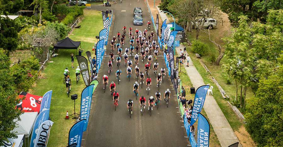 Tour of Margaret River